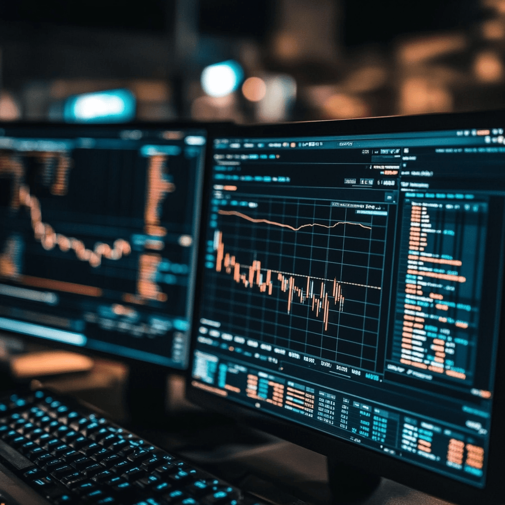 Algorithmic Trading