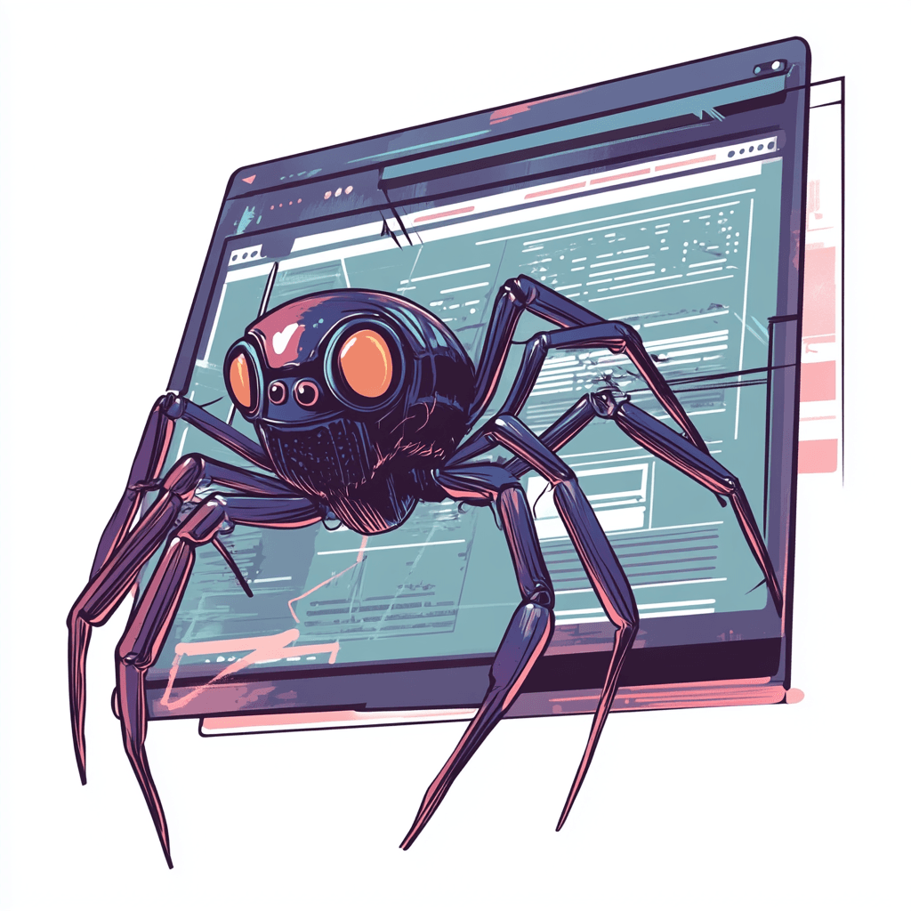 Web Crawling